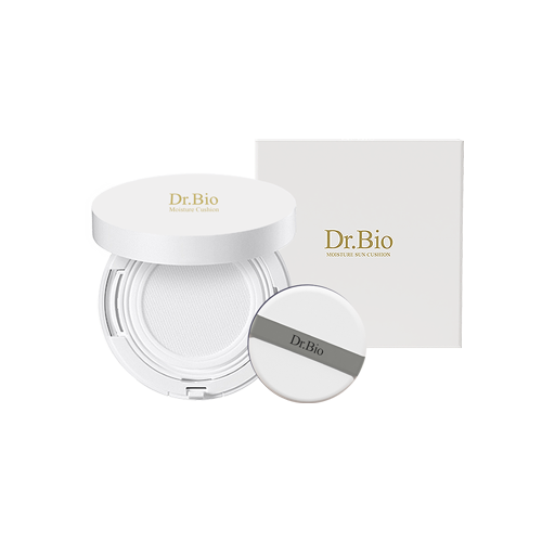 Dr.Bio: Moisturizing Sun Cushion Set 15 g 15 g