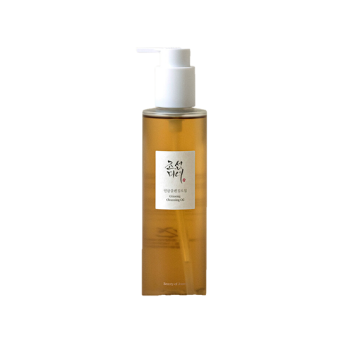 Beauty of Joseon: Ginseng Cleansing Oil 210 ml