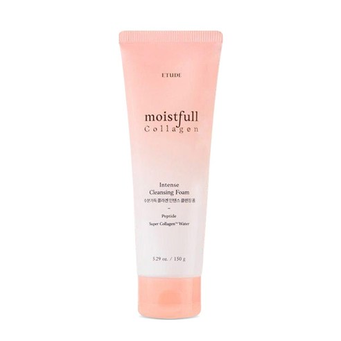 ETUDE: Moistfull Collagen Intense Foam 150 g