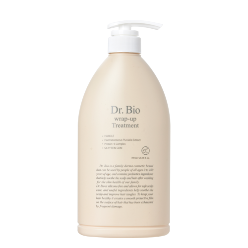 Dr.Bio: Wrap Up Treatment 750 ml