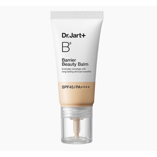 Dr.Jart+: B 3 Barrier Beauty Balm W 2 Medium 30 ml