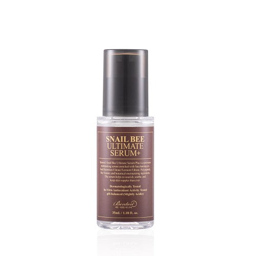 Benton: Snail Bee Ultimate Serum 35 ml