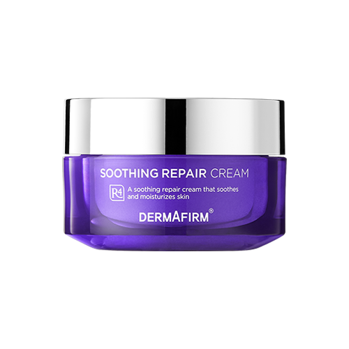 DERMAFIRM: Soothing Repair Cream R 450 ml