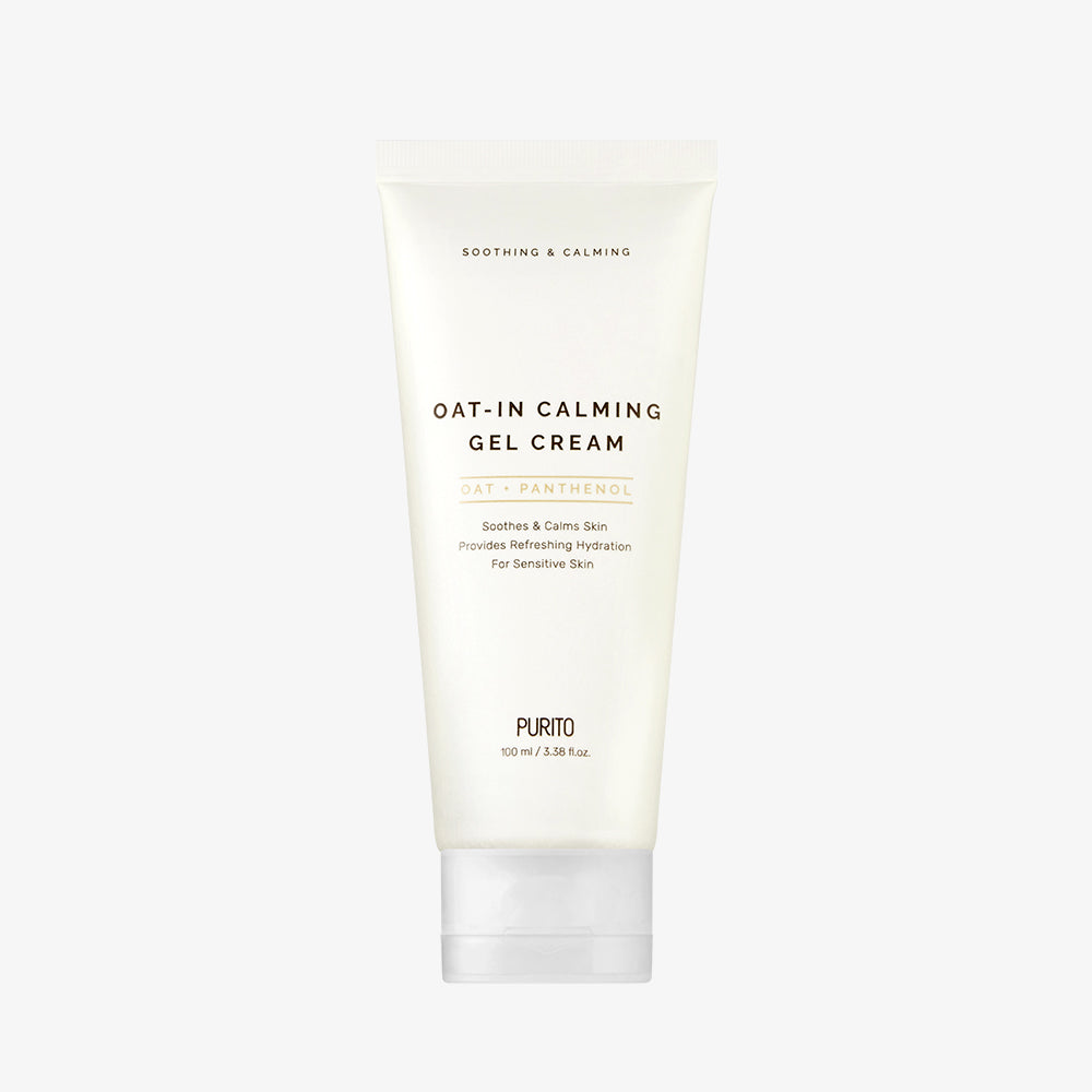 Purito SEOUL: Oat In Calming gel Cream 100 ml