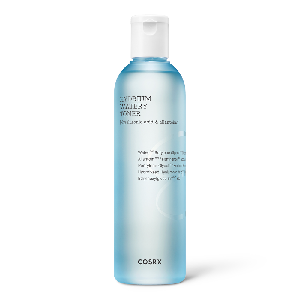 COSRX: Hydrium Watery Toner 50 ml