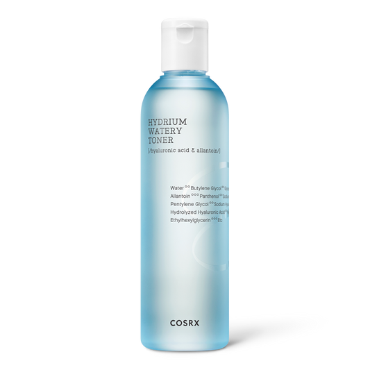 COSRX: Hydrium Watery Toner 50 ml