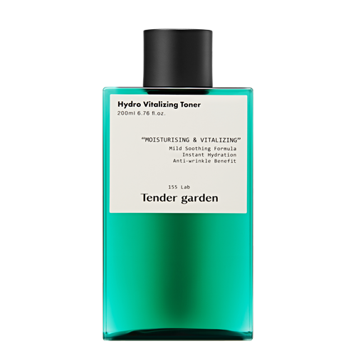 Tender garden: Hydro Vitalizing Toner 200 ml