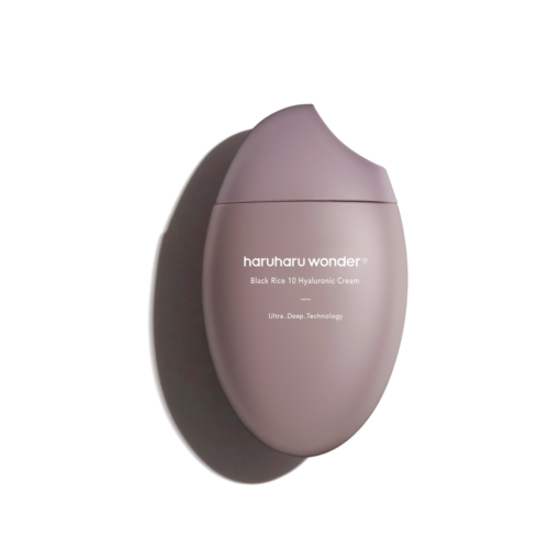 HaruHaru Wonder: Black Rice 10 Hyaluronic Cream 50 ml