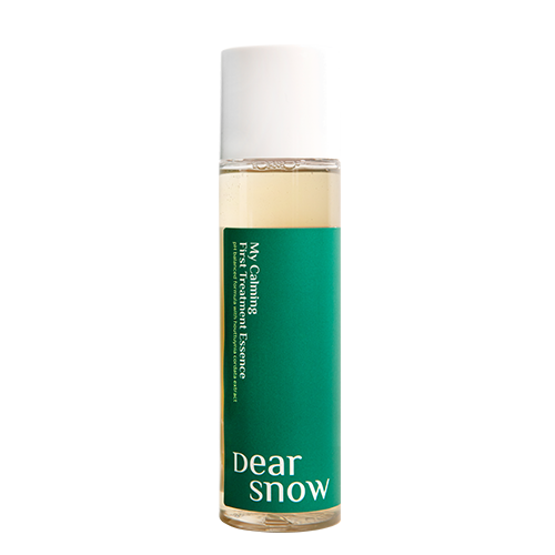 DEAR SNOW: My Calming First Treatment Essence 180 ml