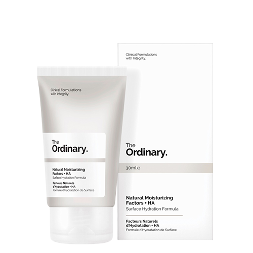 The Ordinary: Natural Moisturizing Factors Ha 30 ml