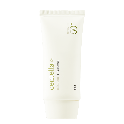 MIXSOON: Centella Sun Cream 50 g