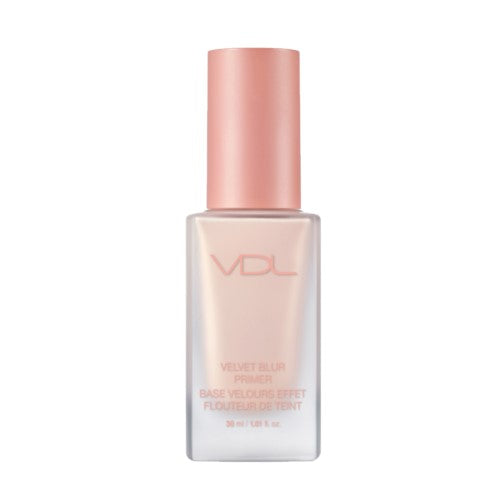 VDL: Velvet Blur Primer 30 ml