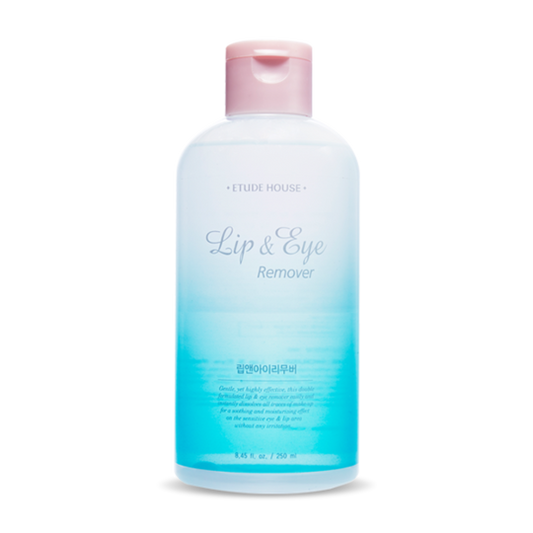 ETUDE: Lip Eye Remover 250 ml