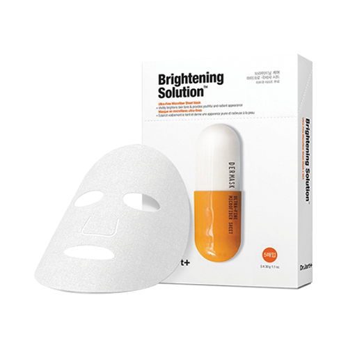 Dr.Jart+: Dermask Micro Jet Brightening Solution 30 g 5 ea