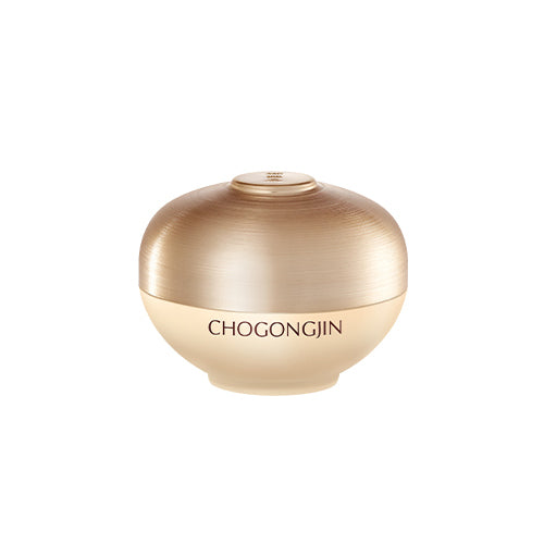 Missha: Chogongjin geumsul Jin Eye Cream 30 ml