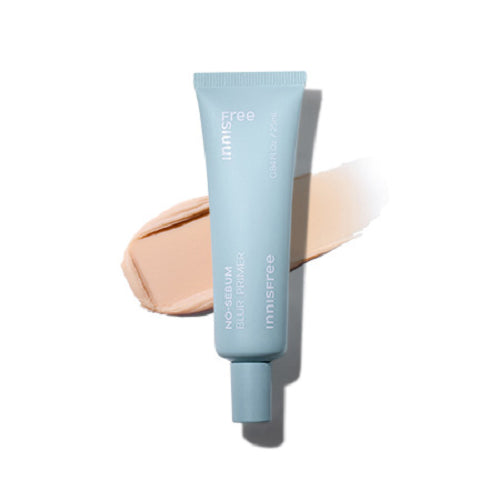 Innisfree: No Sebum Blur Primer 25 ml