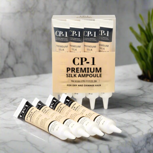 CP-1: Premium Silk Ampoule 20 ml 4 ea