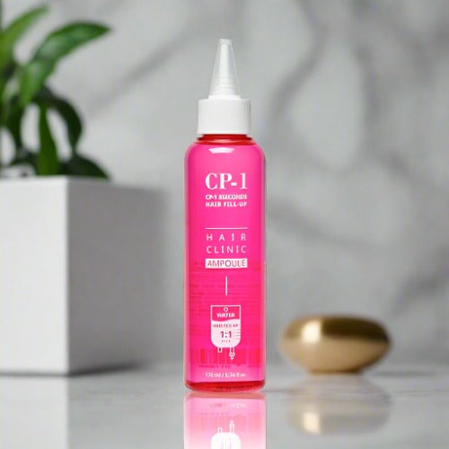 CP-1: 3 Seconds Hair Fill Up Ampoule 170 ml