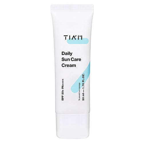 Tiam: Daily Sun Care Cream 50 ml