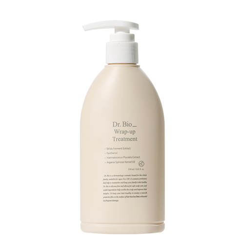 Dr.Bio: Wrap Up Treatment 250 ml