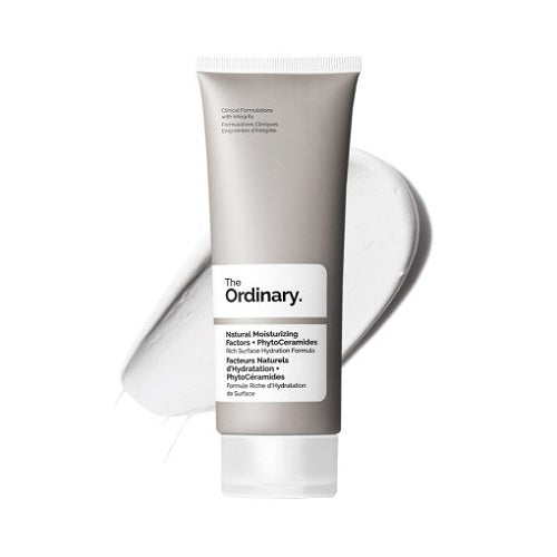 The Ordinary: Natural Moisturizing Factors Phytoceramides 100 ml