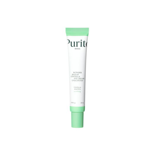 Purito SEOUL: Wonder Releaf Centella Eye Cream Unscented 30 ml