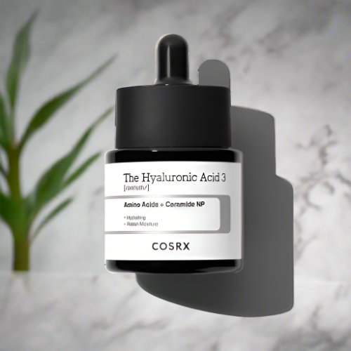COSRX: The Hyaluronic Acid 3 Serum 20 ml