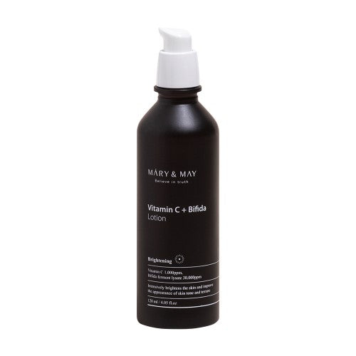 Mary&May: Vitamin C Bifida Lotion 120 ml