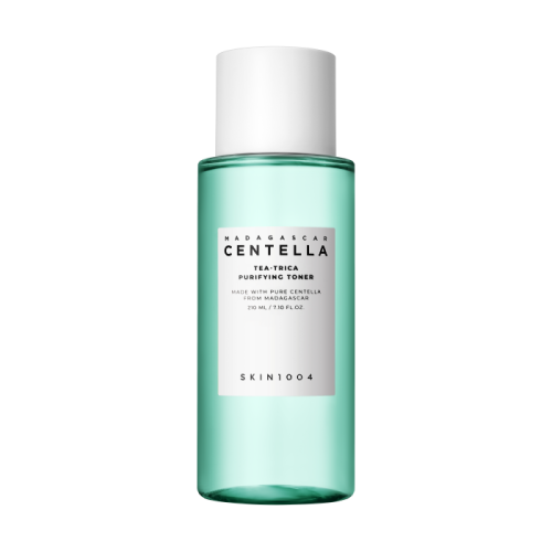 SKIN1004: Madagascar Centella Tea Trica Purifying Toner 210 ml