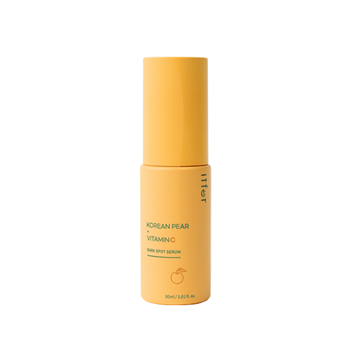 itfer: Korean Pear Plus Vitamin C Dark Spot Serum 30 ml