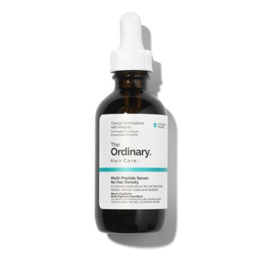 The Ordinary: Multi Peptide Serum For Hair Density 60 ml