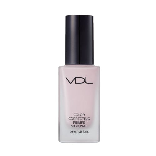 VDL: Color Correcting Primer 02 Rose Quartz 30 ml