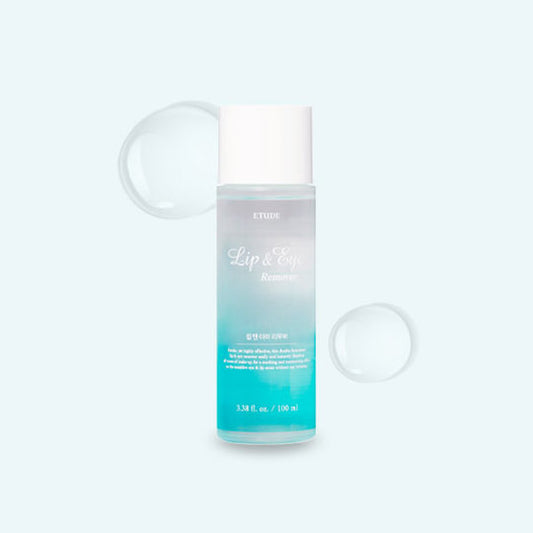 ETUDE: Lip Eye Remover 100 ml