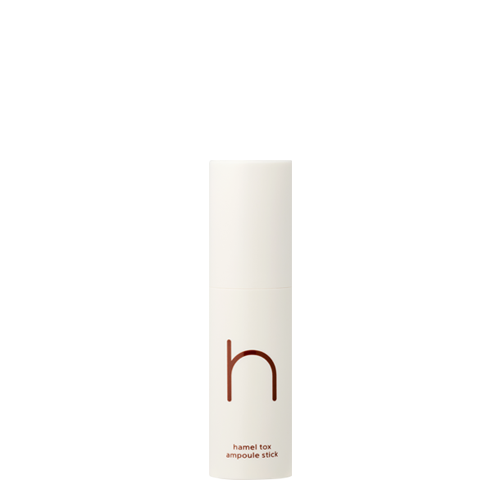 HAMEL: Tox Ampoule Stick Multibalm 10 g