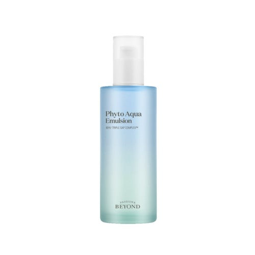 BEYOND: Phyto Aqua Emulsion 130 ml