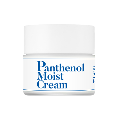 Tiam: Panthenol Moist Cream