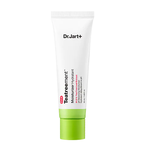 Dr.Jart+: Ctrl A Teatreatment Moisturizer