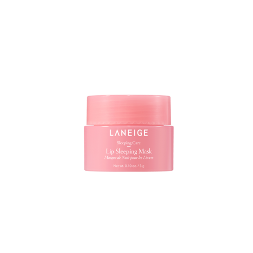 Laneige: Lip Sleeping Mask Berry 3 g