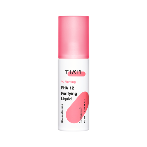 Tiam: Ac Fighting Pha 12 Purifying Liquid 80 ml