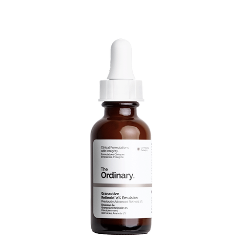 The Ordinary: granactive Retinoid 2 Emulsion 30 ml