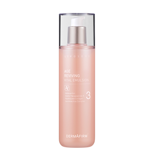 DERMAFIRM: Age Reviving Vital Emulsion A 4200 ml