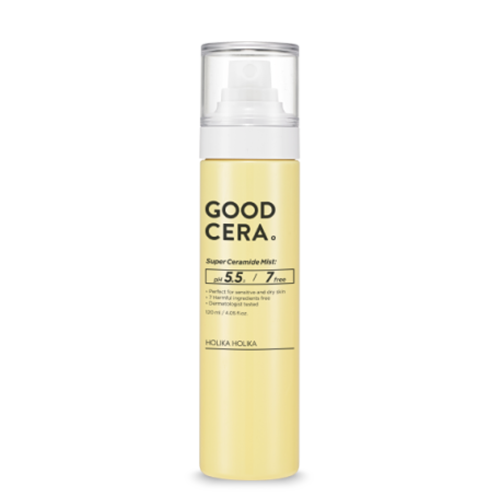 Holika Holika: good Cera Super Ceramaide Mist