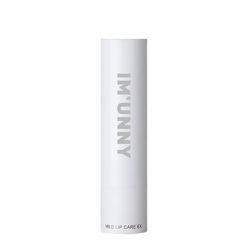 IM'UNNY: Mild Lip Care Ex 34 g