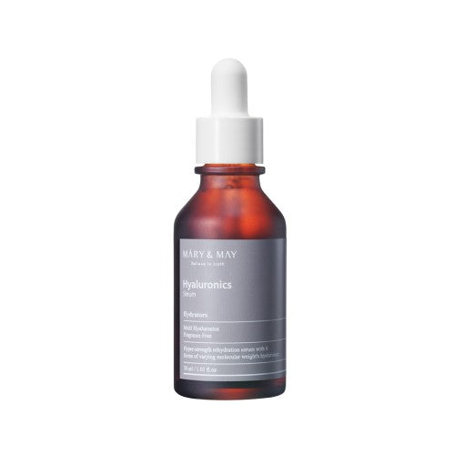 Mary&May: Hyaluronics Serum 30 ml