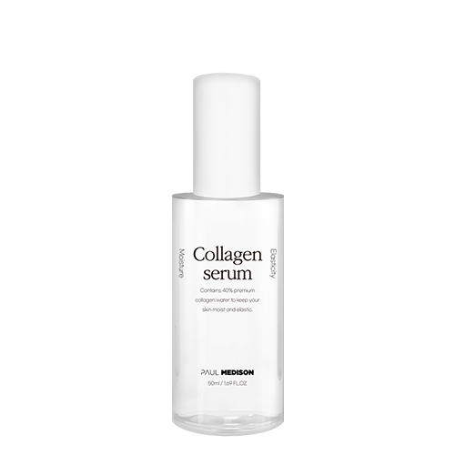 PAUL MEDISON: Collagen Serum 50 ml