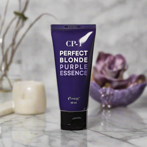 CP-1: Perfect Blonde Purple Essence 50 ml