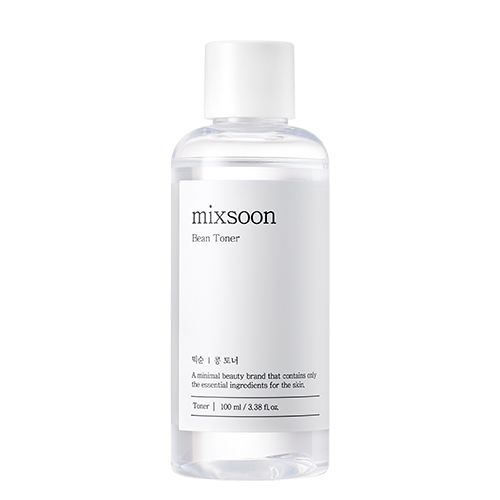 MIXSOON: Bean Toner 100 ml