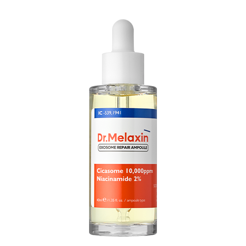 Dr.Melaxin: Exosome Repair Ampoule 40 ml