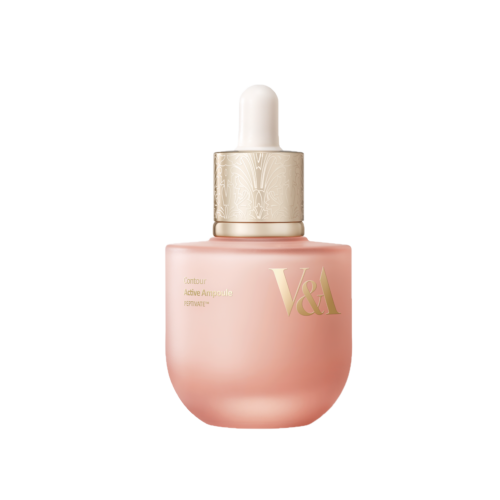 V&A: Contour Active Ampoule 50 ml