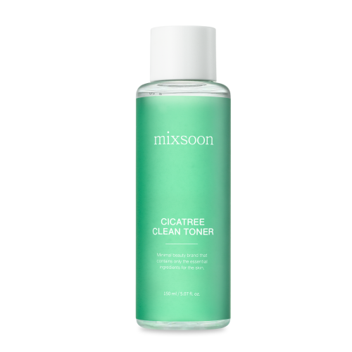 MIXSOON: Cicatree Clean Toner 150 ml